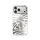 Etui do telefonów Laut Huex Wave do iPhone 18 Pro Max MagSafe (pearl zebra)